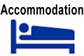 Weipa Accommodation Directory