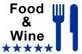 Weipa Food and Wine Directory