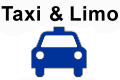 Weipa Taxi and Limo