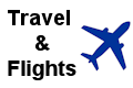 Weipa Travel and Flights