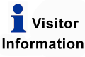 Weipa Visitor Information