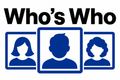 Weipa Who's Who